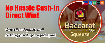 Fastest Payouts in the PH!
